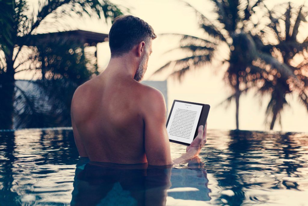 Kobo Forma