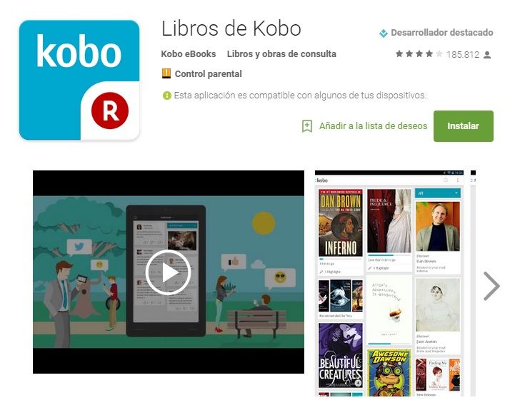 Kobo Kobo