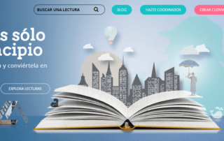 LEA Lectura Abierta