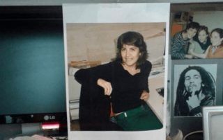 La Biblioteca - Centro de Documentación del MUSAC llevará el nombre de Araceli Corbo