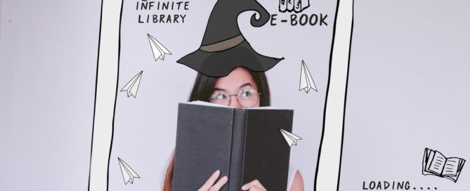 La Biblioteca Digital acerca a los más jóvenes al mundo del libro y de la lectura