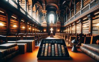 La Biblioteca Virtual del Patrimonio Bibliográfico publica su colección de audiolibros