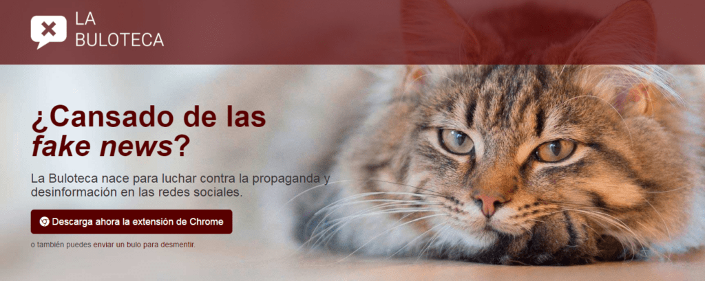 La Buloteca La Buloteca
