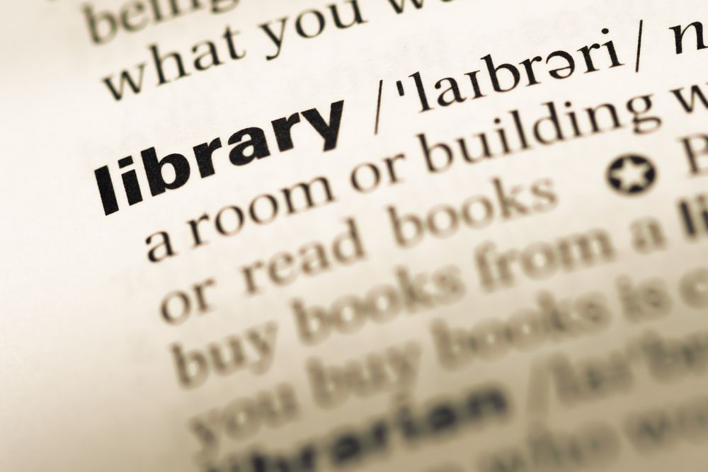 La biblioteca es un lugar cargado de oportunidades donde cada persona puede sentirse libre