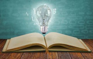 La capacidad inventiva del personal de biblioteca no tiene límites
