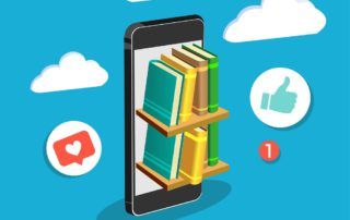 La catalogación de los libros que tenemos en casa ayudará a poner cierto orden en nuestra biblioteca personal