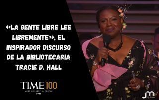 La gente libre lee libremente