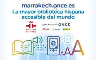 La mayor biblioteca digital accesible hispana del mundo