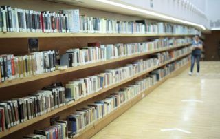 La nueva normalidad en las bibliotecas de España