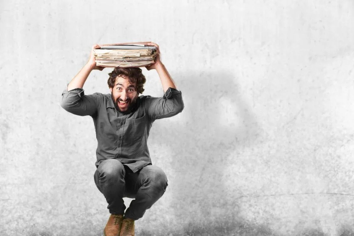 Las 10 manías de los bibliotecarios en sus bibliotecas