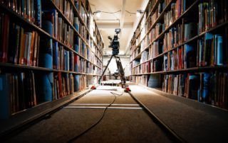 Las 100 películas del cine español que todo estudiante debería conocer