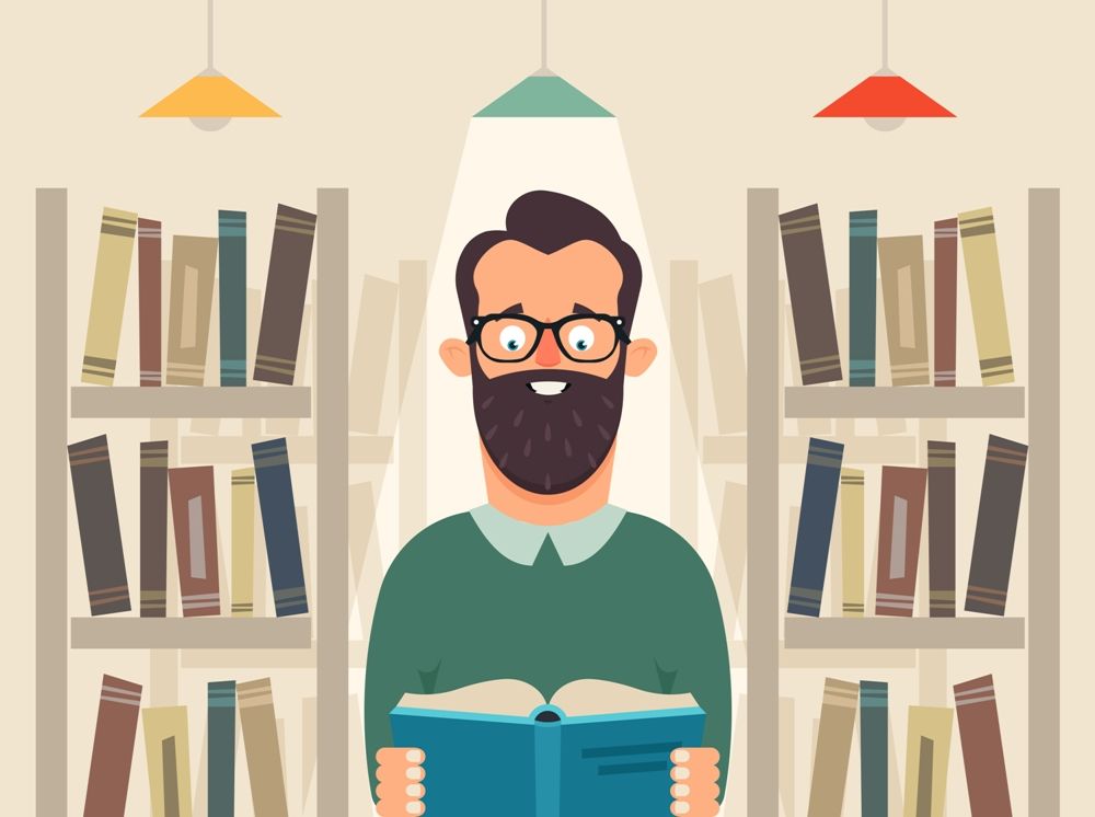 Las bibliotecas de la A a la Z