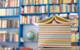 Las bibliotecas escuchan las voces de las personas que se han quedado huérfanas de bibliotecas, libros y lectura