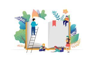 Las bibliotecas no pueden olvidar de las personas con dificultades lectoras Lectura fácil