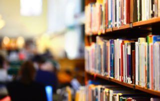 Las bibliotecas son captadoras de necesidades que transforman en servicios de interés para las comunidades a las que sirven