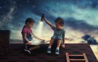 Las #bibliotecas son expertas en recomendar #libros a las personas en función de sus gustos literarios
