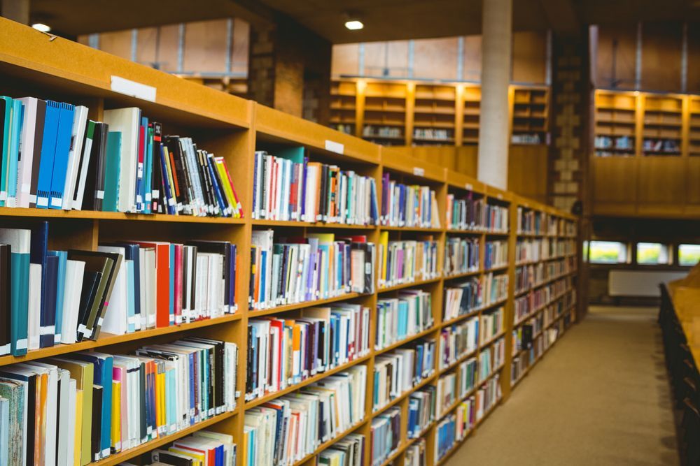 Las bibliotecas tienen que lidiar con necesidades del ayer, del hoy y del mañana