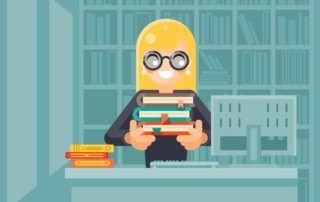 Las competencias profesionales ligadas al personal bibliotecario