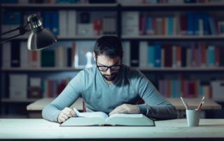 Las oposiciones a archivos, bibliotecas y museos son tan esperadas como temidas por los opositores