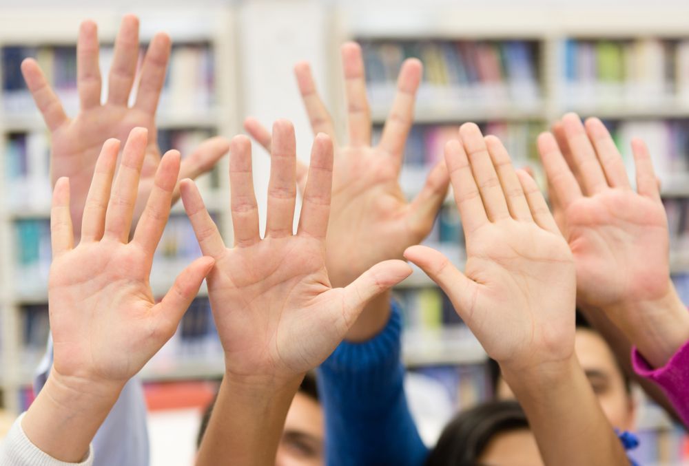 Las personas deben tener voz y voto en propuestas a las bibliotecas