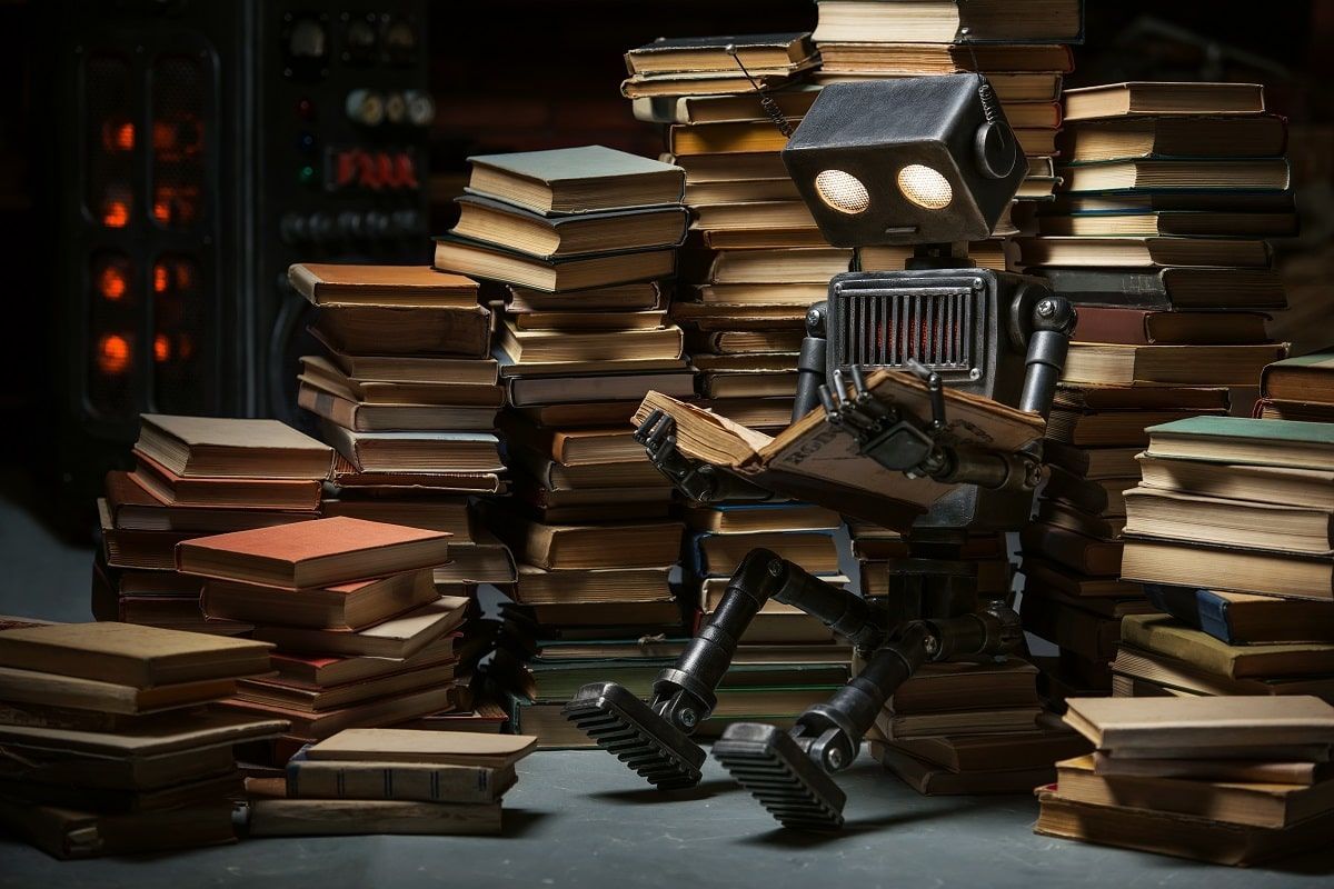 Lectura inteligencia artificial