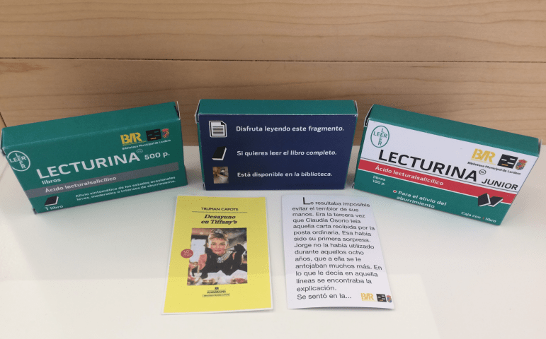 Lecturina