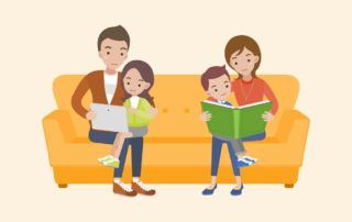 Leer es una de las mejores habilidades aprendidas a lo largo de nuestras vidas