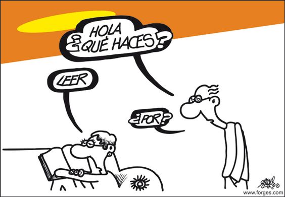 Leer Leer