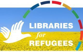 Libraries for Refugees