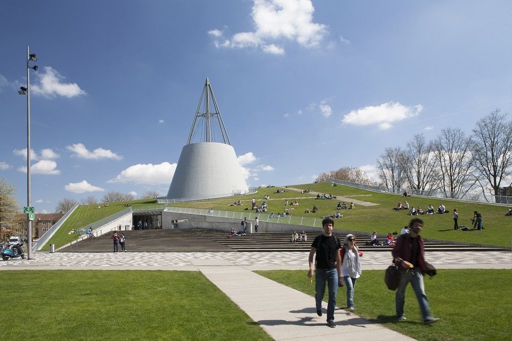 Library Delft University of Technology