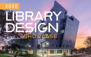 Library Design Showcase 2020