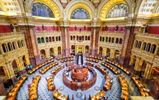 Library of Congress