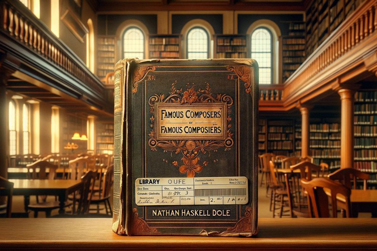 Libro regresa a la biblioteca tras un siglo