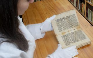 Libro único en el mundo CSIC