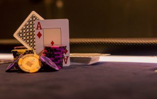 Libros casino