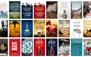 Libros electrónicos Roca Editorial