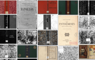 Libros electrónicos ePub Biblioteca Digital Hispánica de la Biblioteca Nacional de España