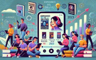 Libros electrónicos y audiolibros populares ebiblio 2023