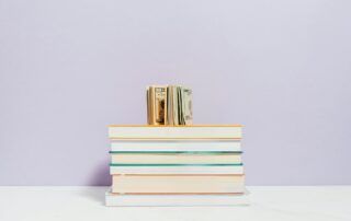 Libros sobre finanzas