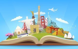Libros traducidos