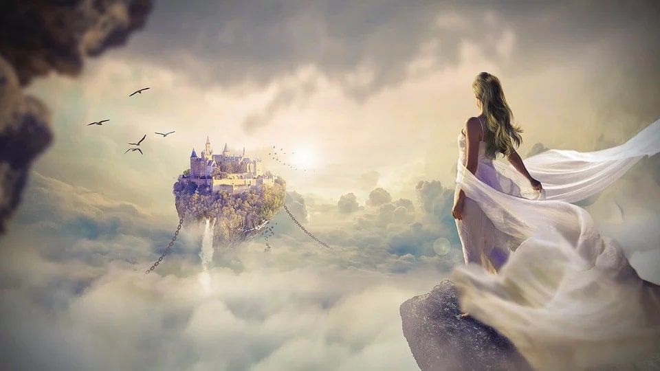 Libros y fantasía 1