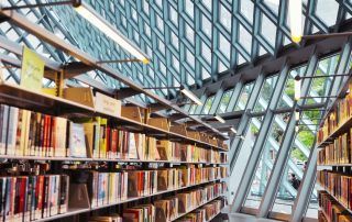 Lo que debes saber sobre las bibliotecas públicas