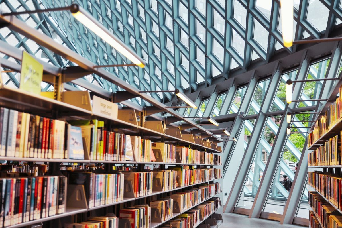 Lo que debes saber sobre las bibliotecas públicas