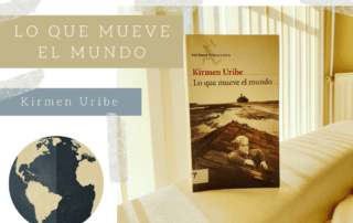 Lo que mueve el mundo