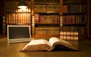 Los Archivos permiten entender el pasado, comprender el presente y trabajar el futuro