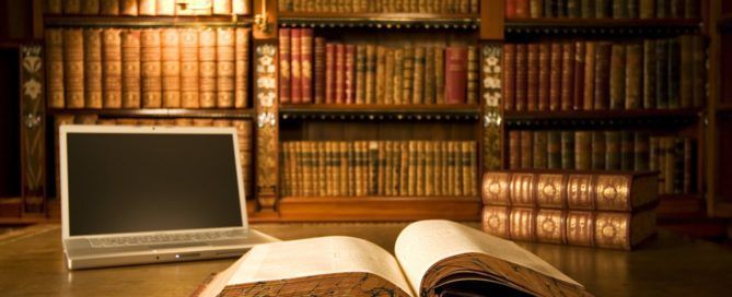 Los Archivos permiten entender el pasado, comprender el presente y trabajar el futuro