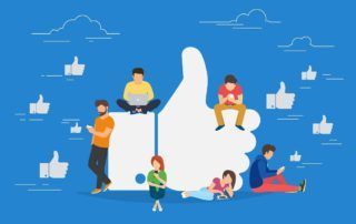 Los grupos de Facebook son espacios de unión y de creación de comunidad