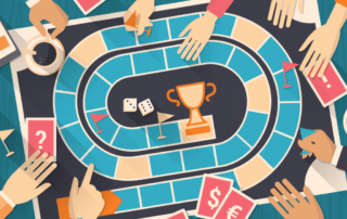 Los juegos de mesa o los juegos de cartas educativos siempre son un buen regalo