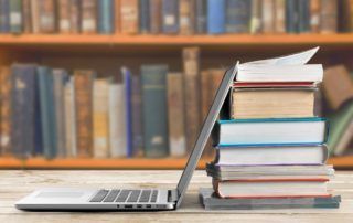 Los libros ocupan un lugar muy importante en la vida de las personas
