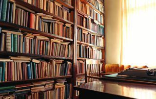 Los libros son uno de los bienes materiales más preciados que tenemos en casa y en nuestras vidas